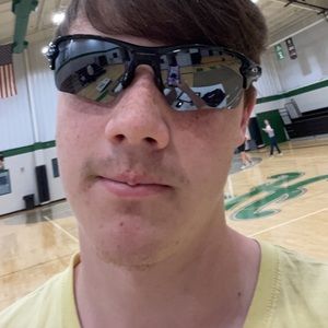 Meet your Posher, Paxson